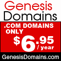 GenesisDomains.com