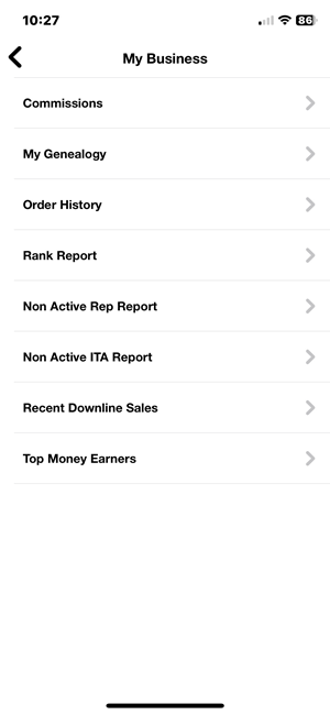 My Business